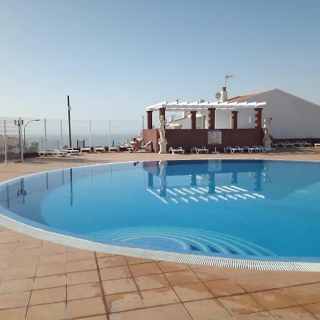 شقة Villas Canarias