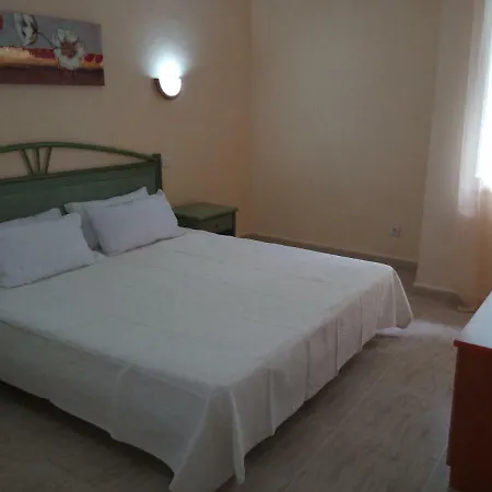 شقة Villas Canarias *