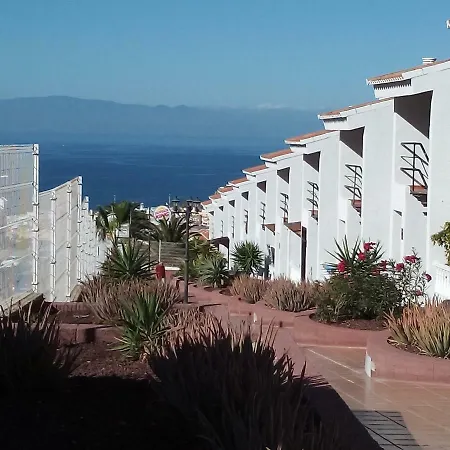 شقة Villas Canarias
