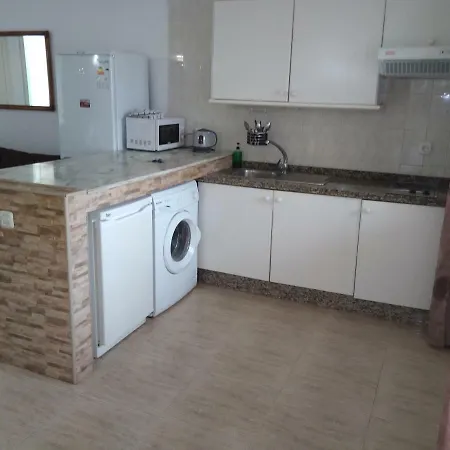 Villas Canarias アパート アデヘ