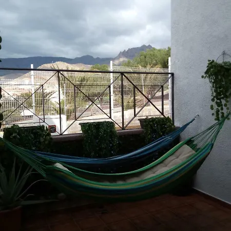 Lägenhet Villas Canarias