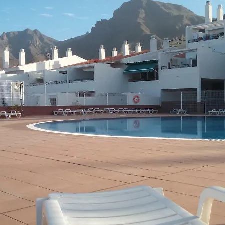 Villas Canarias アデヘ