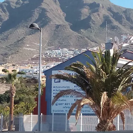 Villas Canarias Lägenhet Costa Adeje (Tenerife)