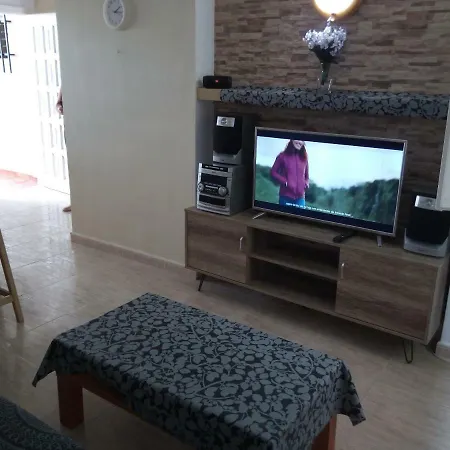 Villas Canarias アデヘ