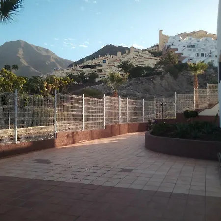 Villas Canarias * アデヘ