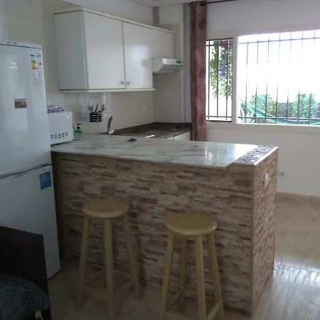 Villas Canarias *