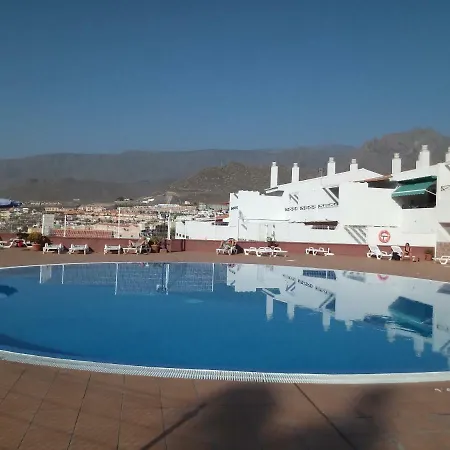Villas Canarias Costa Adeje (Tenerife)