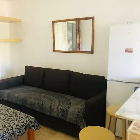 Villas Canarias Lägenhet