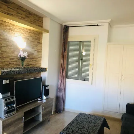 Lägenhet Villas Canarias Costa Adeje (Tenerife)