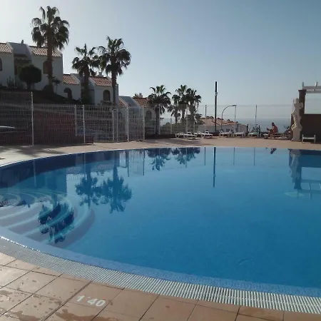 Villas Canarias Lägenhet Costa Adeje (Tenerife)