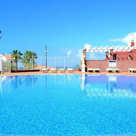 Villas Canarias * Costa Adeje (Tenerife)