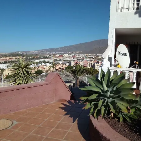 Villas Canarias アパート