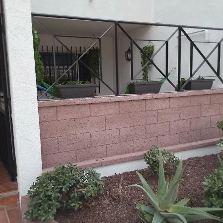 Villas Canarias アパート