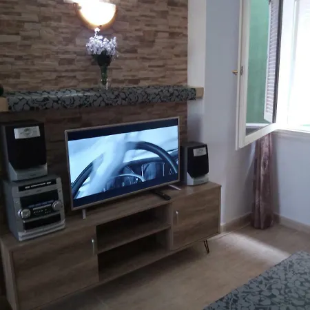 Lägenhet Villas Canarias