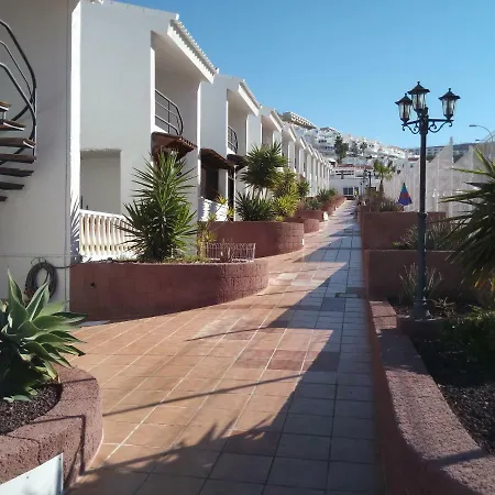 Villas Canarias アデヘ
