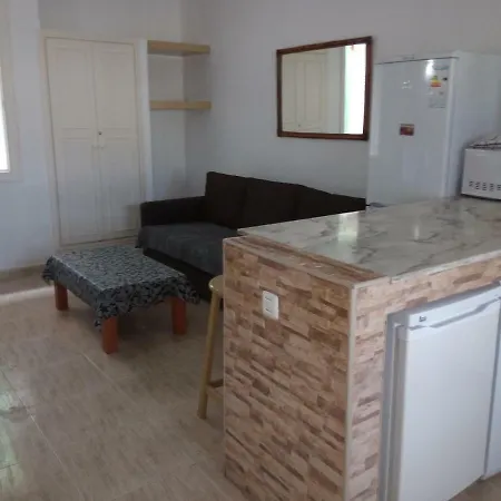 Villas Canarias アパート
