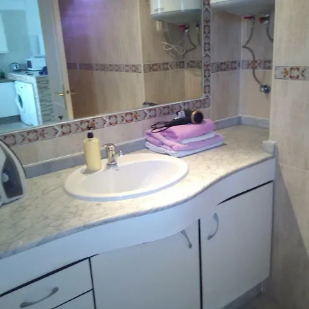 Villas Canarias アデヘ