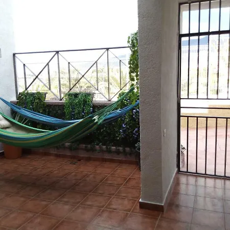 Lägenhet Villas Canarias *